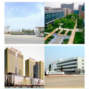 陕西丽彩药业谱写西部医药高质量发展新