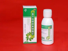 家庭药箱里的“止咳能手”：科学认知复方桔梗麻黄碱糖浆