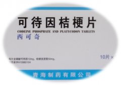 聚焦可待因桔梗片的正确使用与风险管理